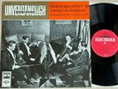 BUSCH QUARTET String Qt, Op.132 BEETHOVEN 1stPress 1959 HMV ELECTROLA MINT