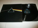 Pink Floyd, Dark Side of the Moon, UK Press Record Lp, Vg++