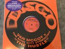 Van McCoy - The Hustle (RSD2022)