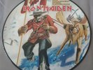 Iron Maiden No Prayer Picture Disc Vinyl LP