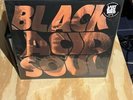 Lady Blackbird Black Acid Soul Crystal Blue Persuasion Vinyl Rare