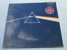 PINK FLOYD   DARK SIDE OF THE MOON   RARE SEALED 1973 HARVEST ORIG'   SMAS-11163