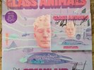 Glass Animals - Dreamland - Signed Vinyl & Signed CD. Sealed