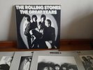 THE ROLLING STONES Great Years Original UK 1982 4 x vinyl LP box set NM