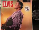 Elvis Presley ELVIS NM Vinyl LP RCA 2nd Album German Import 50th Anniversary