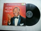LOUIS JORDAN - LET THE GOOD TIMES ROLL-  DECCA 8551 - US-PRESSUNG