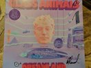 Glass Animals - Dreamland - Signed Vinyl Sealed