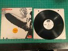 Led Zeppelin I White Label Promo WLP 1st Press 1968 SD 8216 VG/VG GRAIL ALBUM