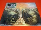 THE MOODY BLUES | In Search Of The Lost Chord | Psychedelic Splatter Vinyl LP