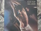 Iggy Pop - New Values Vinyl LP Arista UK  SPART 1092 1979