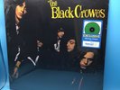 BLACK CROWES - SHAKE YOUR MONEY MAKER - Exclusive Money Green Vinyl LP Sealed