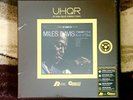 MILES DAVIS UHQR KIND OF BLUE 33 1/3ANALOGUE PRODUCTION NEW FACTORY SEALED