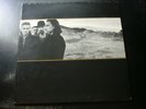 U2 THE JOSHUA TREE LP RECORD WITH INSERT