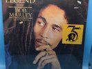 BOB MARLEY LEGEND The Best of 75th ANNIVERSARY LTD GOLD VINYL LP New Jamming