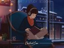 2 AM. / STUDY SESSION 2xLP Vinyl Record Lofi Girl Chilled Cow Qrates