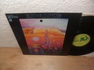 ELOY FLOATING 1974 MINT 1st Press LP KRAUTROCK MONSTER