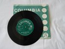 Rare Hippy Hippy Shake Chan Romero 1959 Columbia Rock n Roll Vintage Vinyl 7