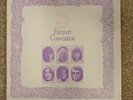 Liege And Lief - Fairport Convention Vinyl Record LP First Pressing