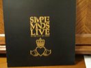 Simple Minds Live in the City of Light