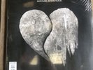 MICHAEL KIWANUKA LOVE & HATE VINYL RECORD: Vinyl