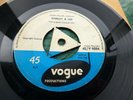 Rock 'n' Roll  45 rpm  Shirley & Lee, Feel So Good, uk Vogue Tri-centre