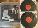 Billy Joel Greatest Hits Volume I & II 1985 Sterling Cleaned/Tested EX LP Hype
