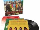 THE BEATLES - SGT PEPPERS LONELY HEARTS CLUB BAND Vinyl LP Album 180g 2017 Mix