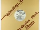 Samuel Allen - Major 79 LP - Valentino - Library Horror Suspense Drama VG++ MP3