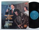 LOUIS PRIMA The Wildest Show At Tahoe CAPITOL LP mono i