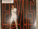ELVIS PRESLEY LP NBC TV SPECIAL  PROMO ORIGINAL