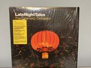 The Cinematic Orchestra - LateNightTales (Limited Collectors Edition) 2013 2xLP