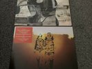 Snow Patrol Eyes Open Vinyl LP 2006 Ex Condition & Final Straw 2004 Ex Plez Read