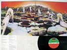 LED ZEPPELIN HOUSES OF HOLY ATLANTIC P-10107A JAPAN VINYL LP