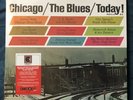 Chicago/The Blues/Today  [Vinyl 3LP Craft Recordings RSD] Only 1,800 U.S. Copies