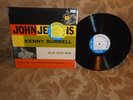 John Jenkins Kenny Burell Blue Note 1573 Toshiba EMI NM Sonny Clark P Chambers