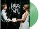 PIERCE THE VEIL Selfish Machines (SEALED) GLOW IN THE DARK VINYL LP all time low
