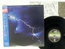 DIRE STRAITS LOVE OVER GOLD VERTIGO 25PP-60 JAPAN OBI VINYL LP