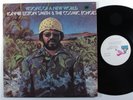 LONNIE LISTON SMITH Visions Of A New World FLYING DUTCHMEN LP VG+ gatefold i