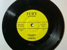 Starlites: Valerie - 45 Vinyl 7