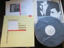 Orchestral Manoeuvres in The Dark Architecture Morality Japan Promo Vinyl LP OMD