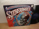 SILBERBART 4 TIMES SOUND RAZING 1971 LP MINT- KRAUTROCK / PROG / HAMMER