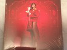 Charli XCX – Number 1 Angel / Pop 2 RED Color Vinyl LP Limited Edition NEW RARE