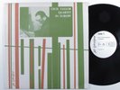 CECIL TAYLOR QUARTET In Europe JAZZ CONNOISSEUR LP NM mono italy i