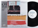CLARK TERRY QUINTET Serenade To A Bus Seat RIVERSIDE OJC066 LP VG++ obi SHRINK i