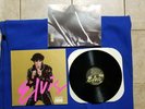 Elvis Presley HBO LP w/ Poster Limited Edition '68 Comeback Re-Broadcast O.S.T.