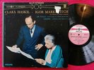 Philips 835 072 AY HiFi Stereo - Chopin & De Falla Haskil Markevitch ED1 NM