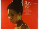 Nina Simone - Silk and Soul LP - RCA Victor - LSP 3837 SEALED