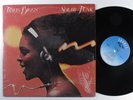 TRAVIS BIGGS Solar Funk SOURCE LP VG+ SHRINK i