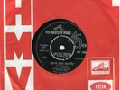 Northern Soul THE IMPRESSIONS You've Been Cheatin' HMV POP 1498  British Orig