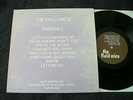 25CM THE FIELD MICE SNOWBALL ORIGINAL UK SARAH INDIE POP